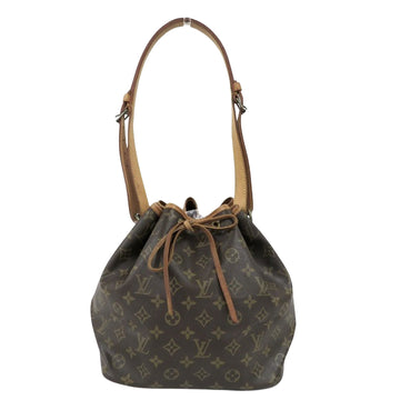 Louis Vuitton Noe Shoulder Bag