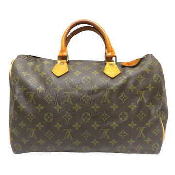 Louis Vuitton Speedy 35 Travel