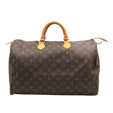 Louis Vuitton Speedy 40 Travel