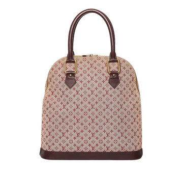 Louis Vuitton Alma Handbag