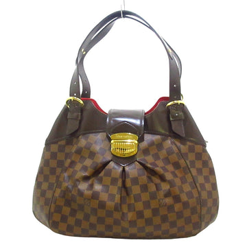 Louis Vuitton Sistina Shoulder Bag