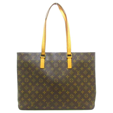 Louis Vuitton lucie Tote