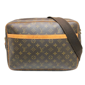 Louis Vuitton Reporter Shopper