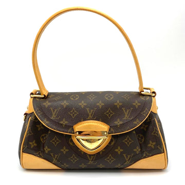 Louis Vuitton Beverly Shopper