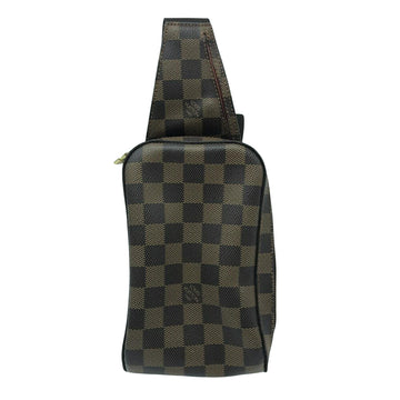 Louis Vuitton Geronimos Shopper