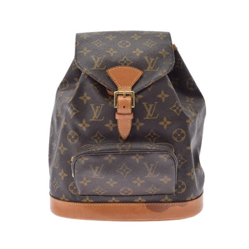 Louis Vuitton Montsouris Backpack