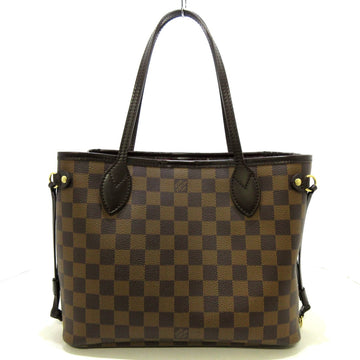 Louis Vuitton Neverfull PM Tote