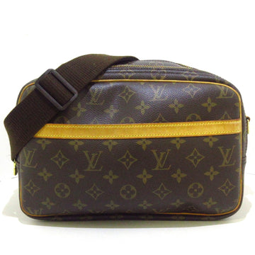 Louis Vuitton Reporter Shoulder Bag