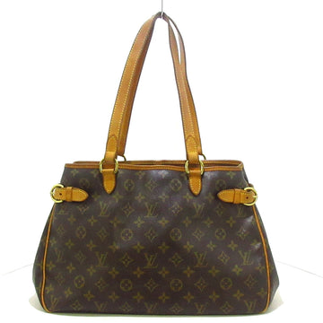 Louis Vuitton Batignolles Shopper