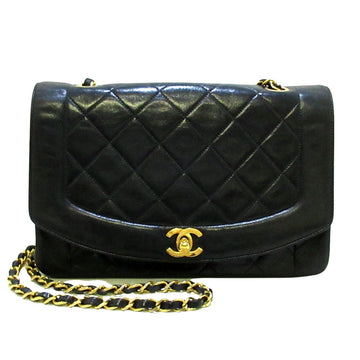 Chanel Diana Shoulder Bag