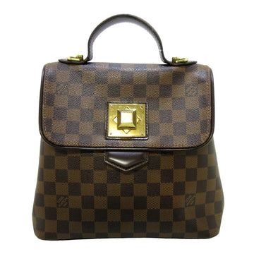 Louis Vuitton Bergamo Handbag