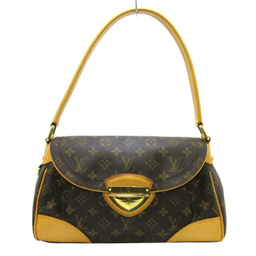 Louis Vuitton Beverly Handbag