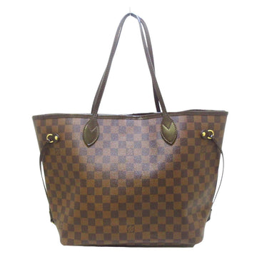 Louis Vuitton Neverfull Shoulder Bag