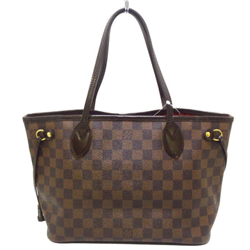 Louis Vuitton Neverfull PM Shoulder Bag