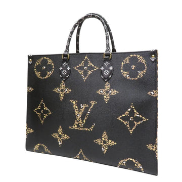 Louis Vuitton Onthego Handbag