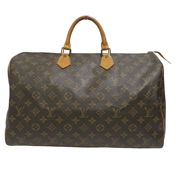 Louis Vuitton Speedy 40 Handbag