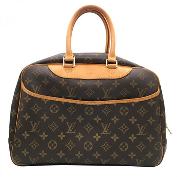 Louis Vuitton Deauville Handbag