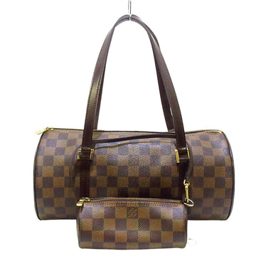 Louis Vuitton Papillon 30 Handbag