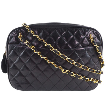 Chanel Matelasse Shoulder Bag