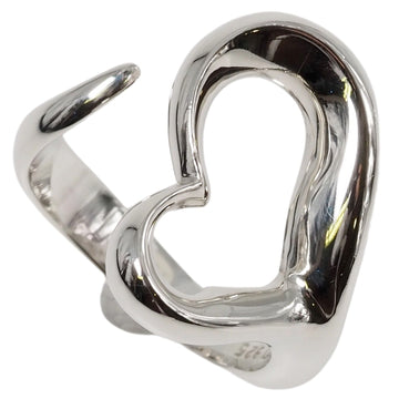 Tiffany & Co. Open Heart Ring