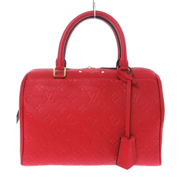 Louis Vuitton Speedy bandouliere 25 Handbag