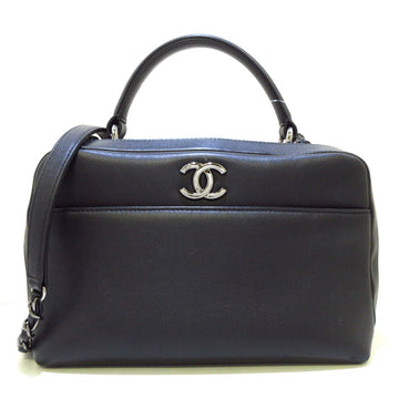 Chanel Trendy CC Shoulder Bag