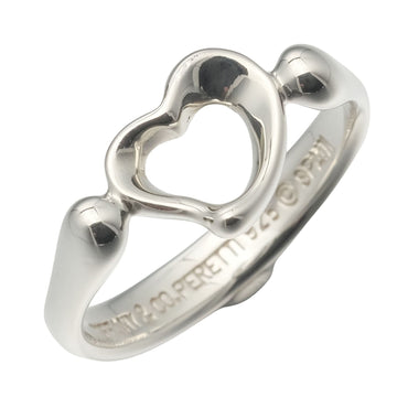 Tiffany & Co. Open Heart Ring