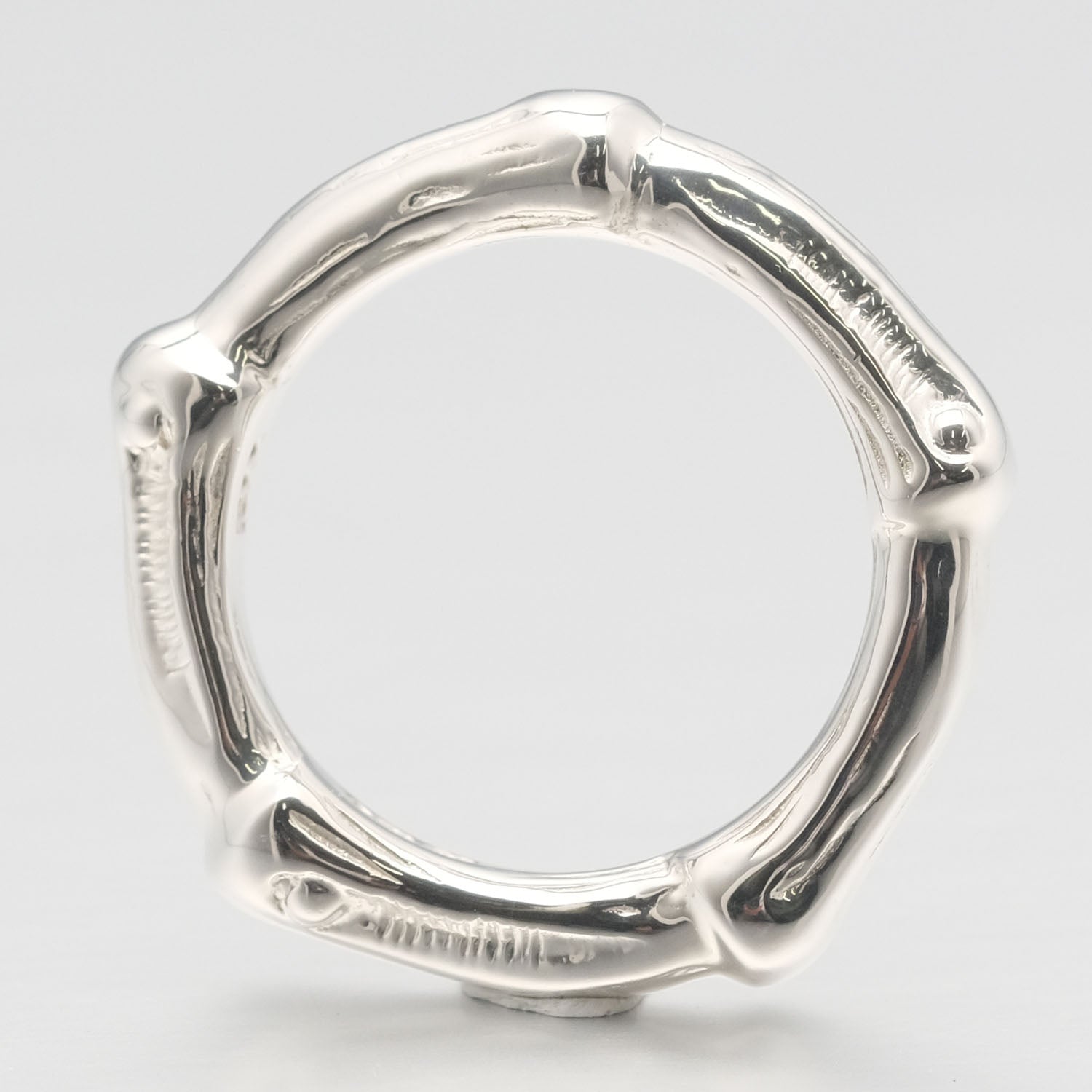 Tiffany & Co. Bamboo Ring