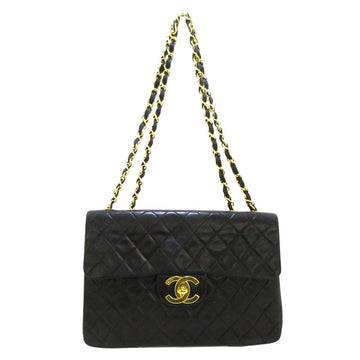 Chanel Deca Matrasse Shoulder Bag