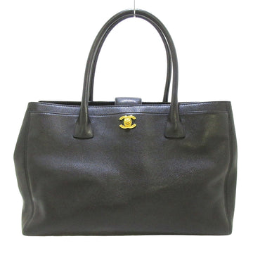 Chanel Executive cerf Tote