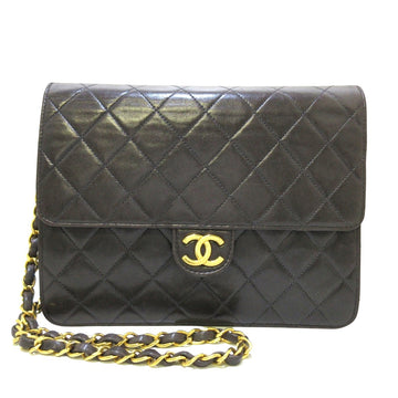 Chanel Matelasse Shoulder Bag