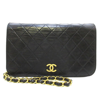 Chanel Matrasse Shoulder Bag