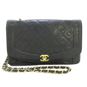 Chanel Diana Shoulder Bag