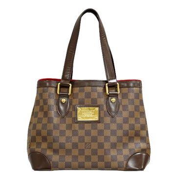 Louis Vuitton Hampstead Handbag