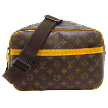 Louis Vuitton Reporter Shoulder Bag