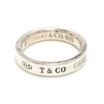 Tiffany & Co. 1837 Ring