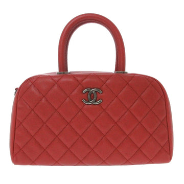 Chanel Matelasse Handbag