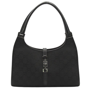 Gucci Jackie Bardot Shoulder Bag