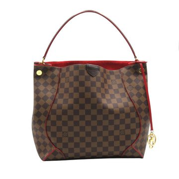 Louis Vuitton Caissa Handbag