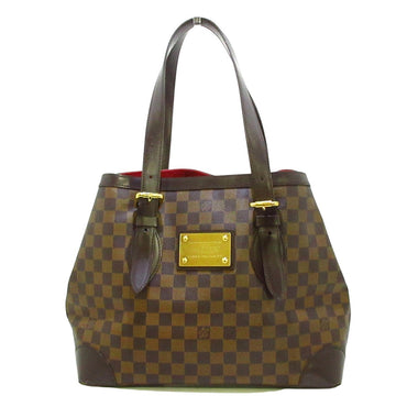 Louis Vuitton Hampstead Handbag