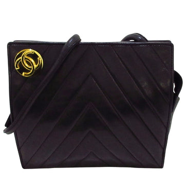 Chanel VStich Shoulder Bag