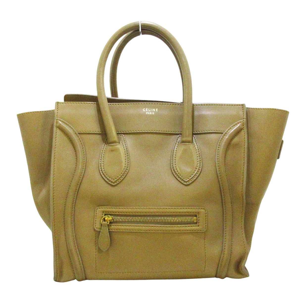 Celine bag 2024 size chart