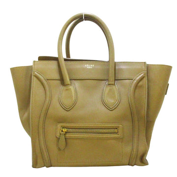 Celine Luggage Handbag