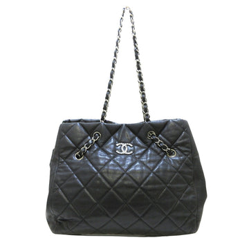 Chanel Matelasse Tote