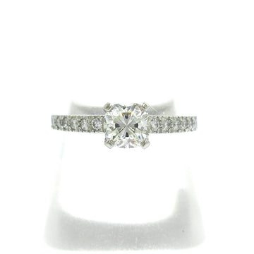 Tiffany & Co. Solitaire Ring