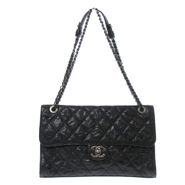 Chanel Matrasse Shoulder Bag