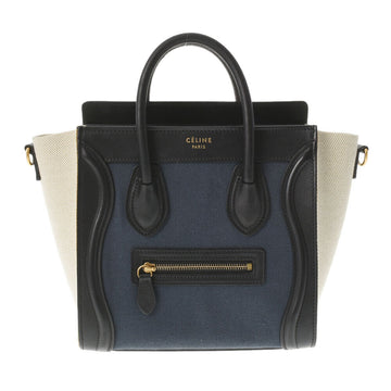 Celine Luggage Handbag