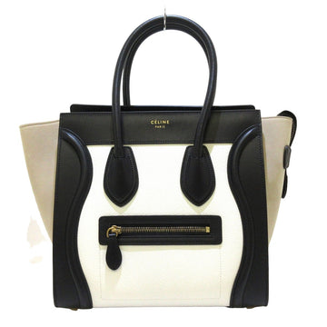 Celine Luggage Handbag