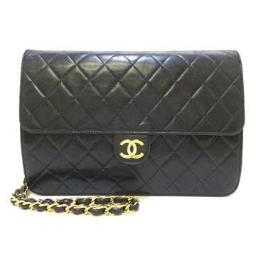 Chanel Matelasse Shoulder Bag