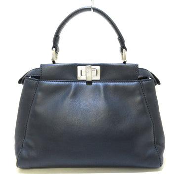 Fendi Peekaboo Handbag